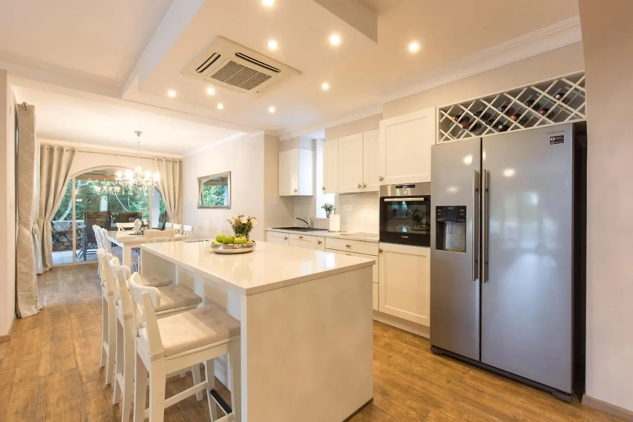 Holiday home Villa Diamante Muraj