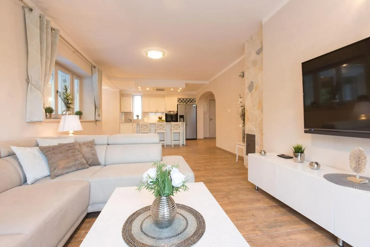 Holiday home Villa Diamante Muraj Croatia