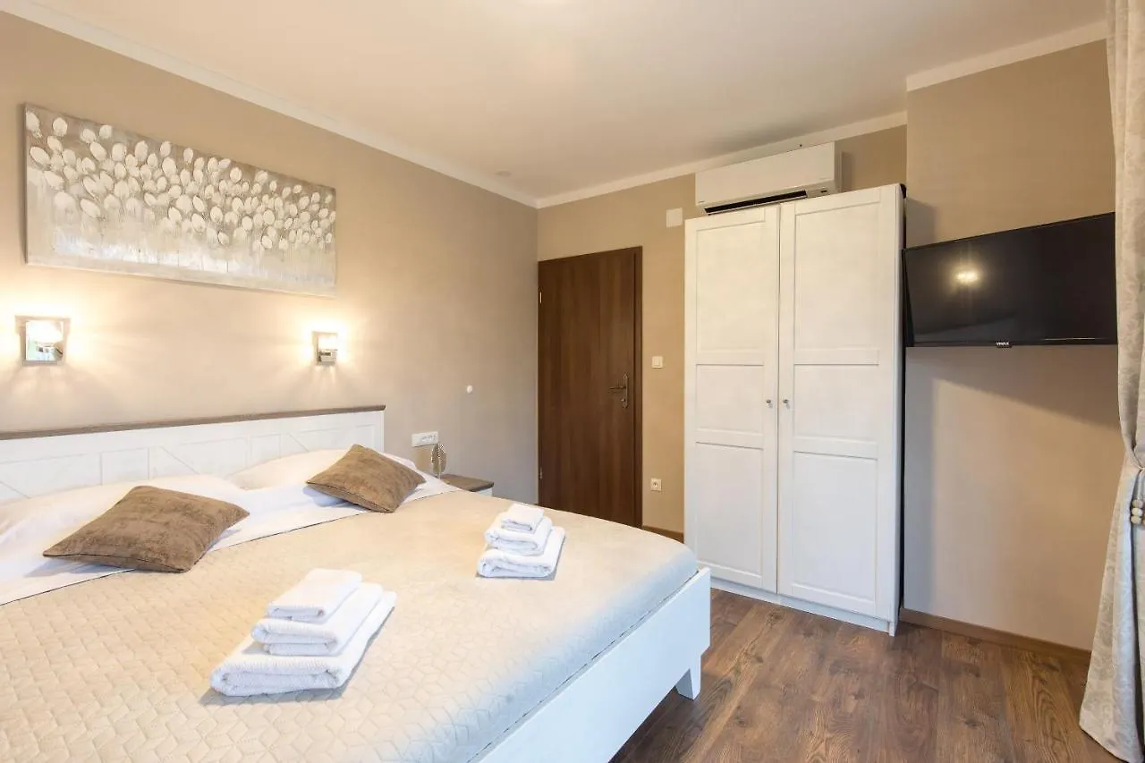 Villa Diamante Muraj Holiday home