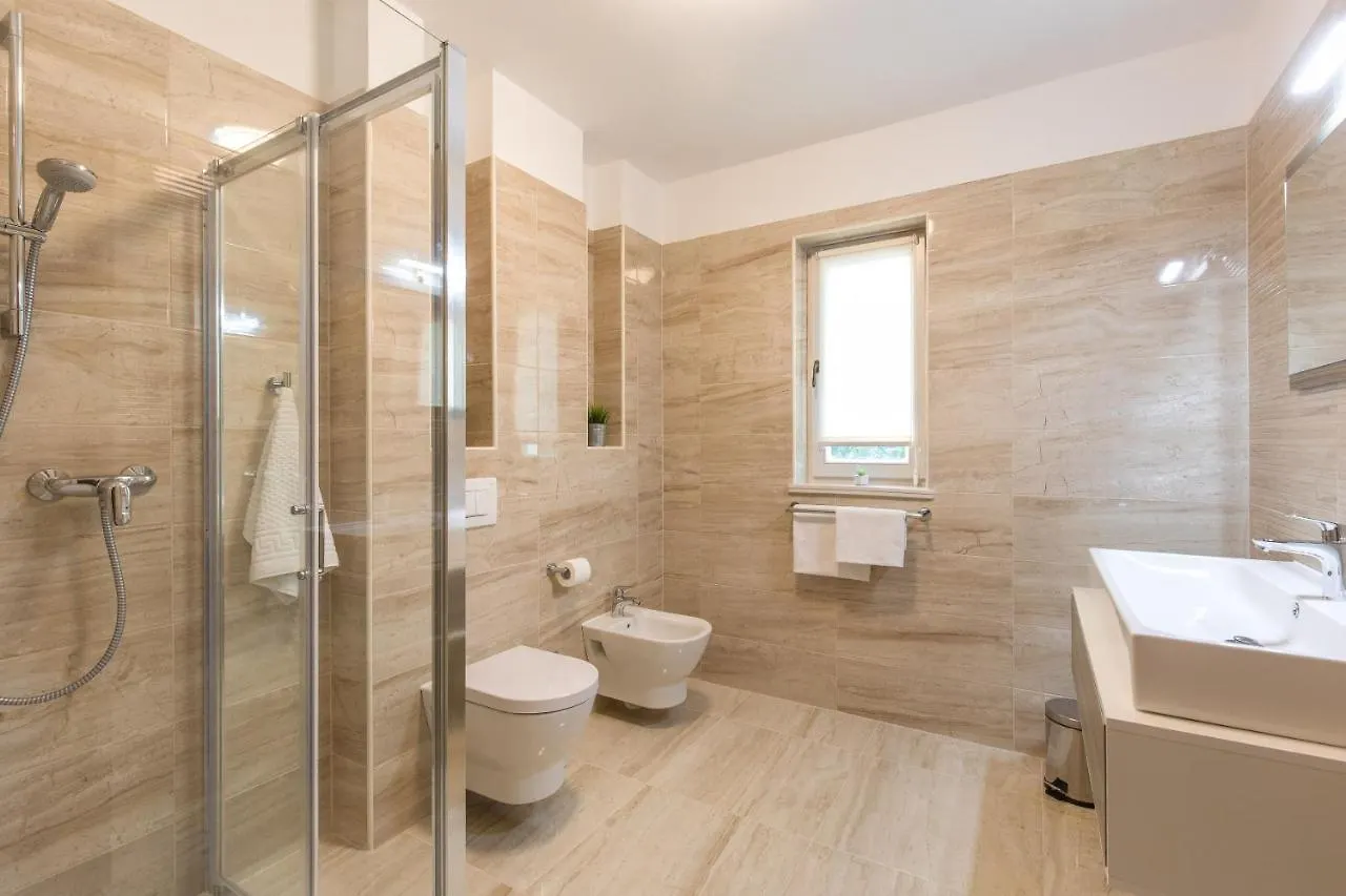 Holiday home Villa Diamante Muraj